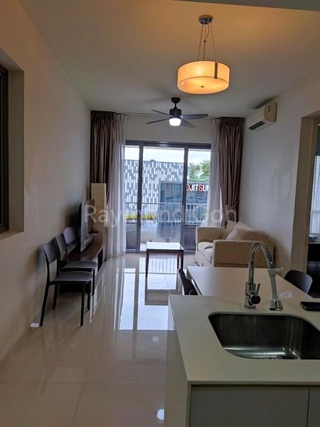 2 Bed Condo for Rent in  Bedok Residences - Image 6